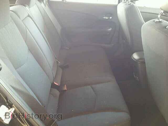 2012 CHRYSLER 200 - VIN: 1C3CCBBB6CN211228 - Фото 6