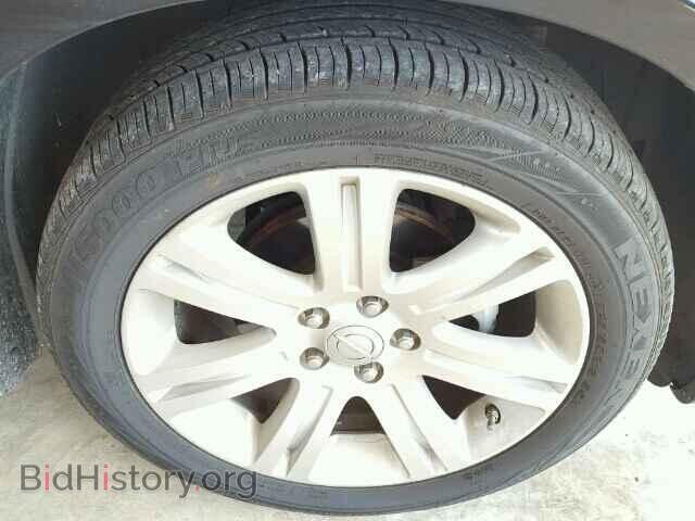 2012 CHRYSLER 200 - VIN: 1C3CCBBB6CN211228 - Фото 9