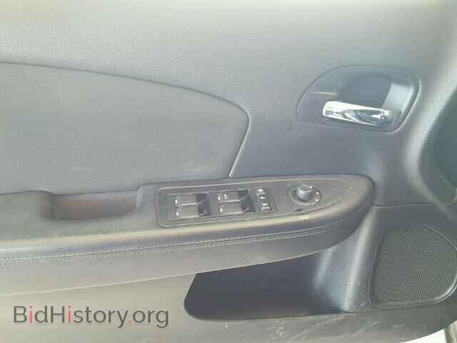 2012 CHRYSLER 200 - VIN: 1C3CCBBB6CN211228 - Фото 10