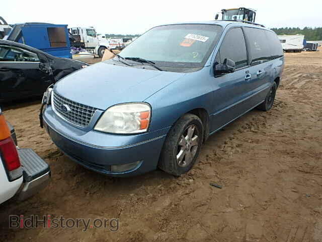 2007 FORD FREESTAR - VIN: 2FMDA52247BA13753 - Фото 2