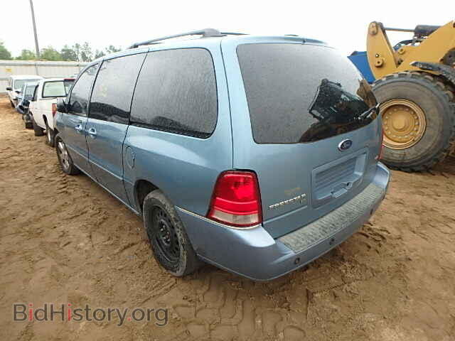 2007 FORD FREESTAR - VIN: 2FMDA52247BA13753 - Фото 3