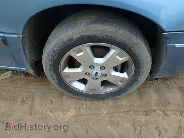 2007 FORD FREESTAR - VIN: 2FMDA52247BA13753 - Фото 10