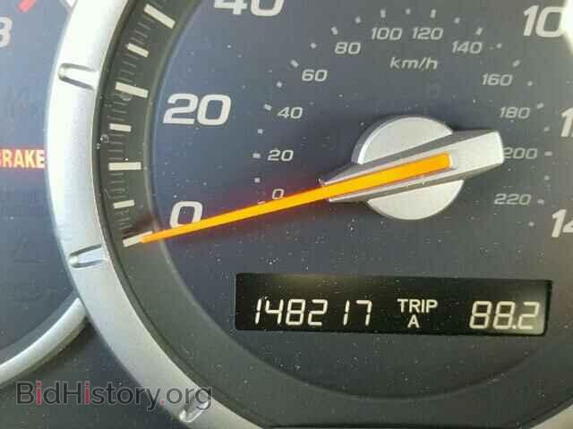 2006 HONDA PILOT - VIN: 5FNYF18766B029487 - Фото 8