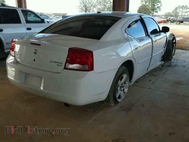 2010 DODGE CHARGER - VIN: 2B3CA3CV5AH298658 - Фото 4