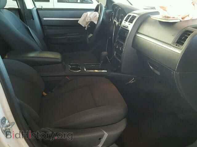 2010 DODGE CHARGER - VIN: 2B3CA3CV5AH298658 - Фото 5