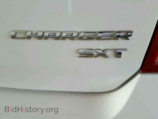 2010 DODGE CHARGER - VIN: 2B3CA3CV5AH298658 - Фото 9