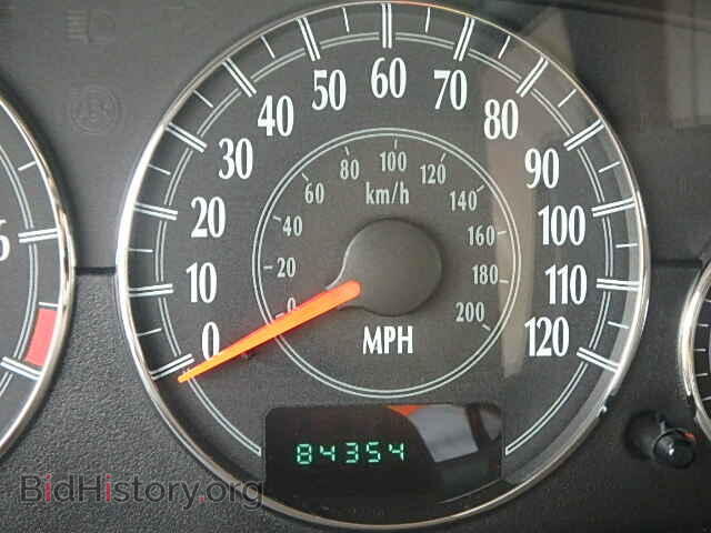 2001 CHRYSLER SEBRING - VIN: 1C3EL55U31N617195 - Фото 8