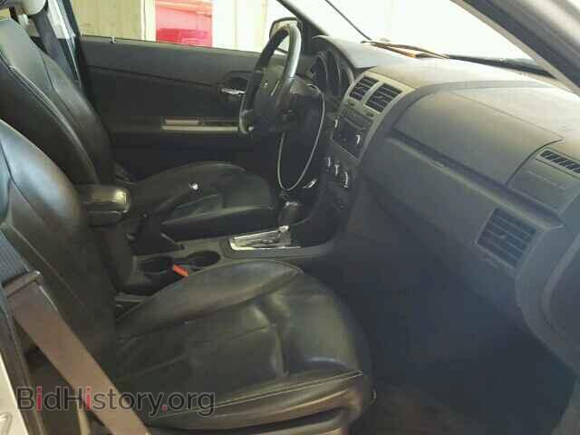 2010 DODGE AVENGER - VIN: 1B3CC5FBXAN221976 - Фото 5