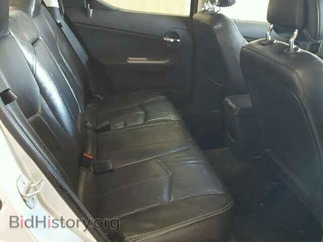 2010 DODGE AVENGER - VIN: 1B3CC5FBXAN221976 - Фото 6