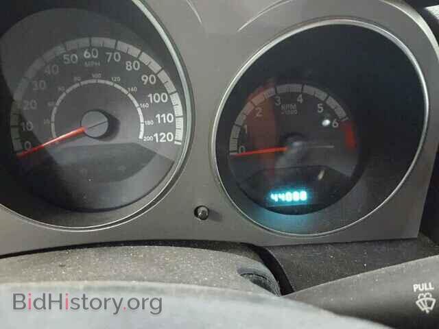 2010 DODGE AVENGER - VIN: 1B3CC5FBXAN221976 - Фото 8