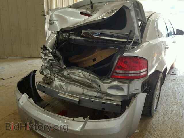 2010 DODGE AVENGER - VIN: 1B3CC5FBXAN221976 - Фото 10
