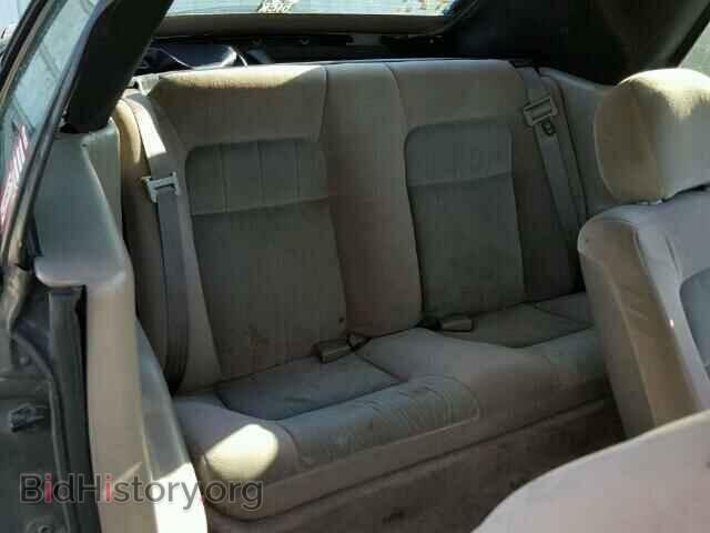 2003 CHRYSLER SEBRING - VIN: 1C3EL45T03N587559 - Фото 6