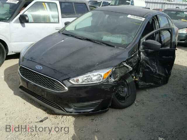 2016 FORD FOCUS - VIN: 1FADP3E28GL238783 - Photo 2