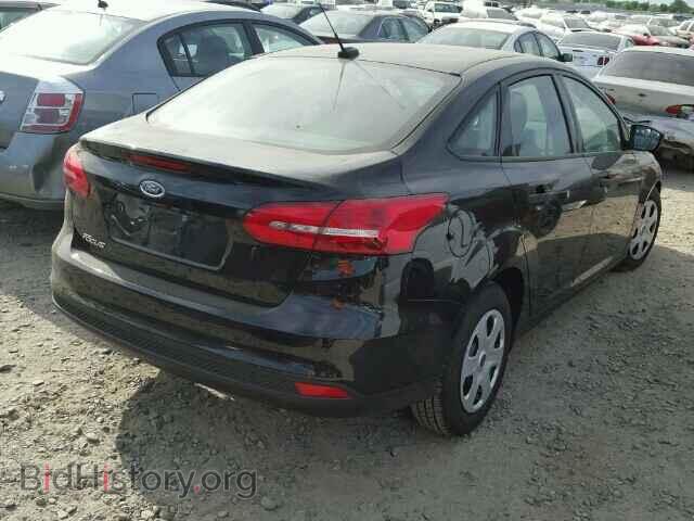 2016 FORD FOCUS - VIN: 1FADP3E28GL238783 - Photo 4