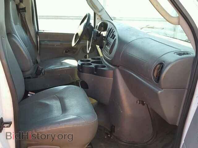 2007 FORD ECONOLINE - VIN: 1FTNE24W17DA08693 - Фото 5