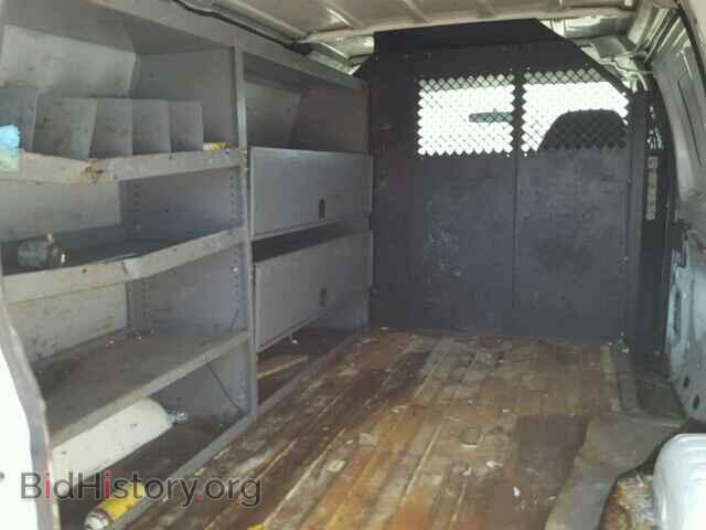 2007 Ford ECONOLINE (VIN 1FTNE24W17DA08693) — photo 6 of 10