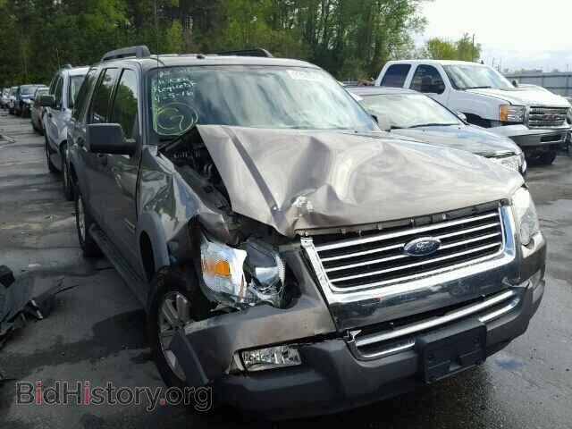 Photo 1FMEU73E16UB05069 - FORD EXPLORER 2006
