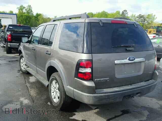 2006 FORD EXPLORER - VIN: 1FMEU73E16UB05069 - Photo 3