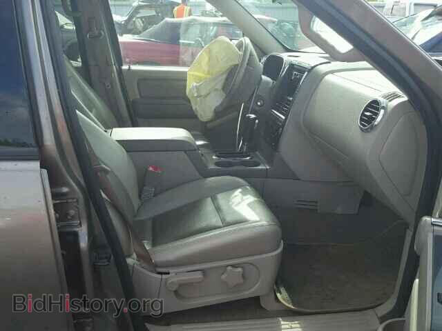 2006 FORD EXPLORER - VIN: 1FMEU73E16UB05069 - Photo 5
