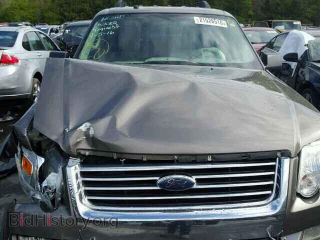 2006 FORD EXPLORER - VIN: 1FMEU73E16UB05069 - Photo 7