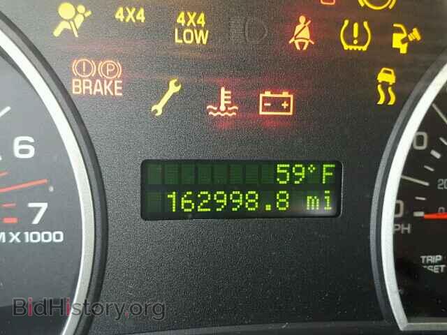 2006 FORD EXPLORER - VIN: 1FMEU73E16UB05069 - Photo 8