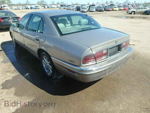 2003 BUICK PARK AVE - VIN: 1G4CU541134147244 - Фото 3