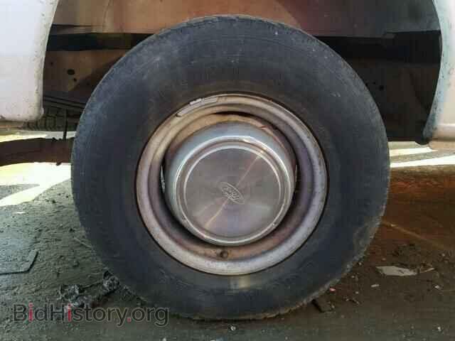 1998 FORD ECONOLINE - VIN: 1FTNE24LXWHB91119 - Фото 9