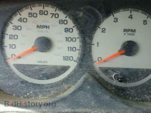 2003 DODGE NEON - VIN: 1B3ES56C33D140685 - Фото 8