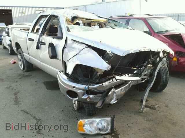 Фотография 1D7HA18N14S738038 - DODGE RAM 1500 2004