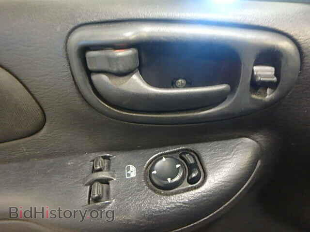 2004 DODGE NEON - VIN: 1B3ES56C54D543486 - Фото 10
