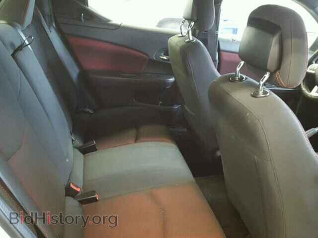 2012 DODGE AVENGER - VIN: 1C3CDZEG7CN276294 - Фото 6