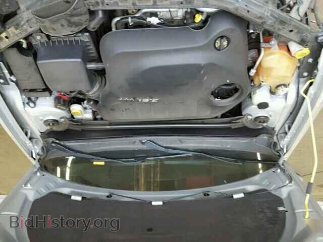 2012 DODGE AVENGER - VIN: 1C3CDZEG7CN276294 - Фото 7