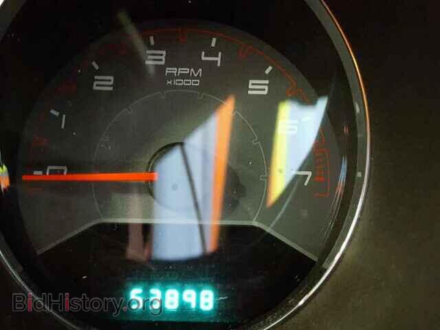 2012 DODGE AVENGER - VIN: 1C3CDZEG7CN276294 - Фото 8