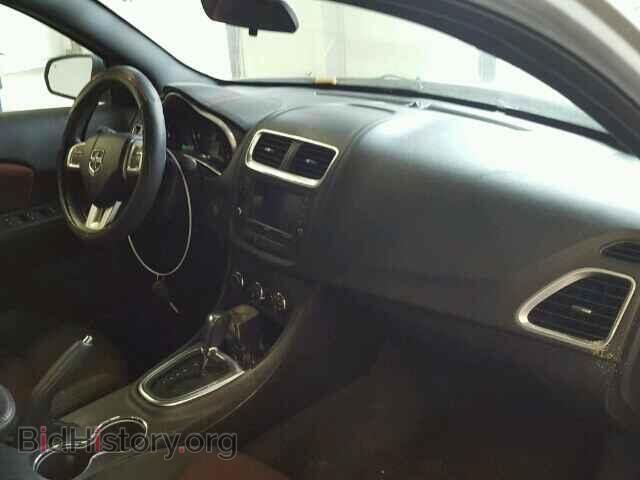2012 DODGE AVENGER - VIN: 1C3CDZEG7CN276294 - Фото 9