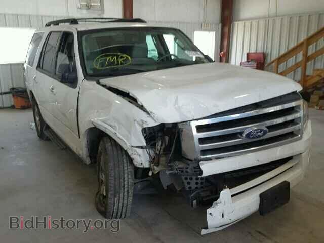 Photo 1FMJU1F51AEB45405 - FORD EXPEDITION 2010