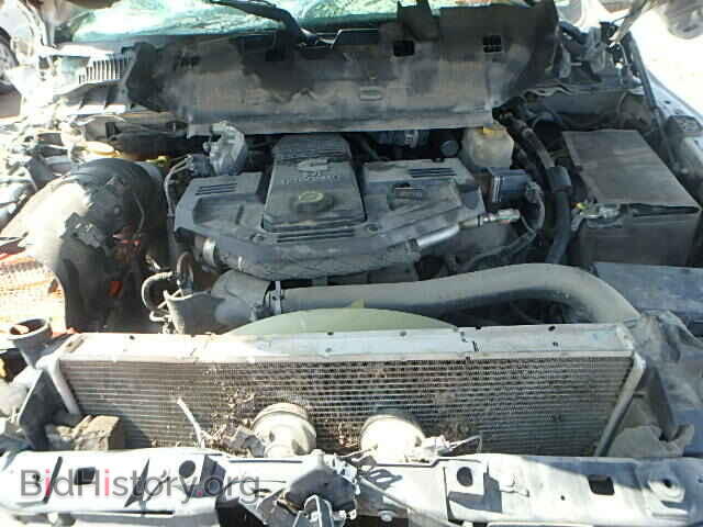 2011 DODGE RAM 2500 - VIN: 3D7UT2CL9BG516520 - Photo 7