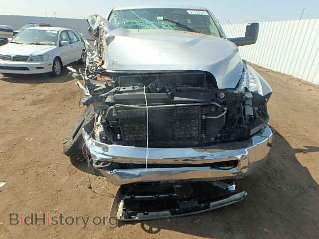 2011 DODGE RAM 2500 - VIN: 3D7UT2CL9BG516520 - Photo 10