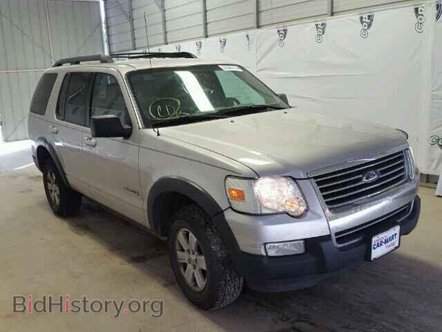 Photo 1FMEU73E17UB03680 - FORD EXPLORER 2007