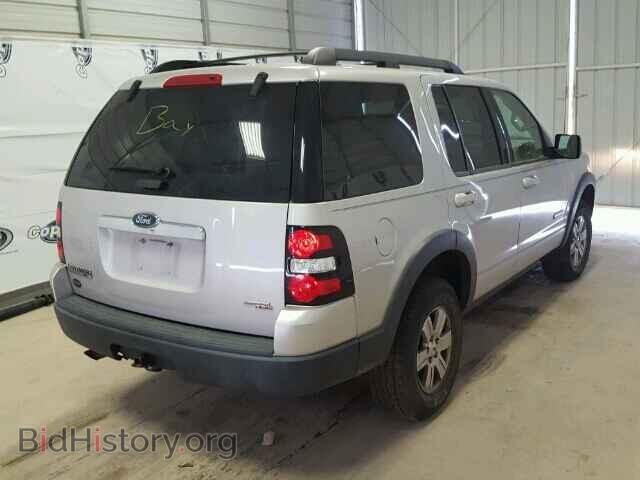 2007 FORD EXPLORER - VIN: 1FMEU73E17UB03680 - Photo 4