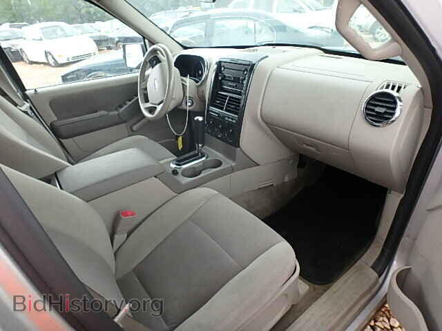 2007 FORD EXPLORER - VIN: 1FMEU73E17UB03680 - Photo 5
