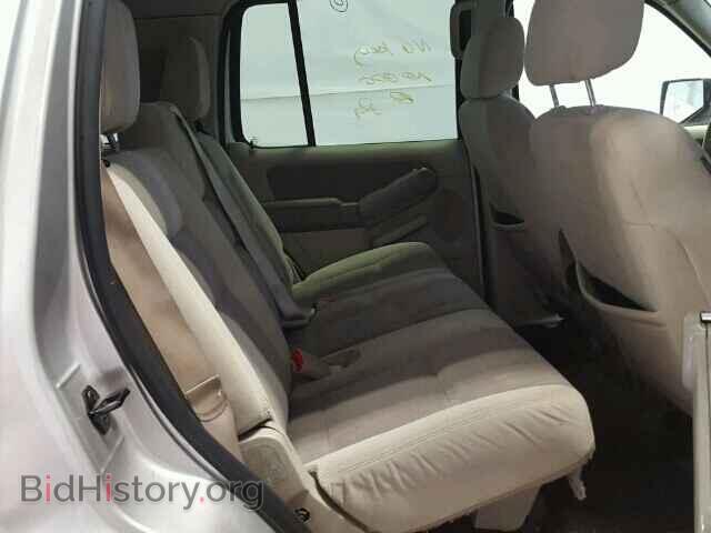 2007 FORD EXPLORER - VIN: 1FMEU73E17UB03680 - Photo 6