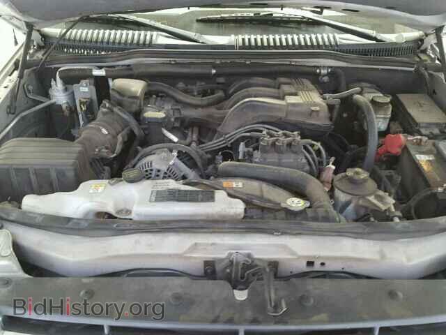 2007 FORD EXPLORER - VIN: 1FMEU73E17UB03680 - Photo 7