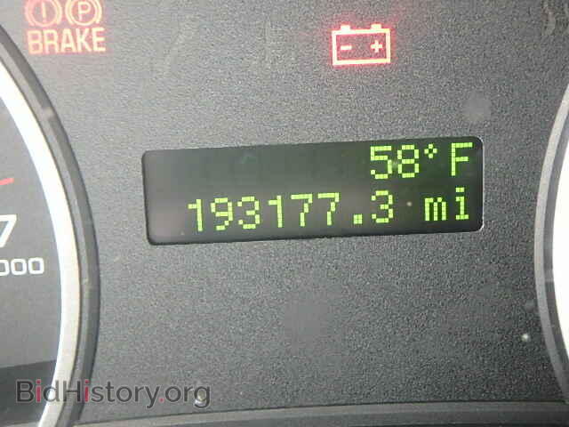 2007 FORD EXPLORER - VIN: 1FMEU73E17UB03680 - Photo 8