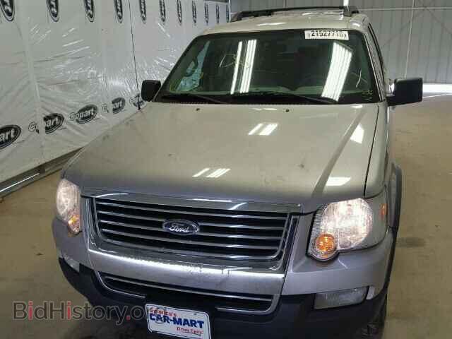 2007 FORD EXPLORER - VIN: 1FMEU73E17UB03680 - Photo 9