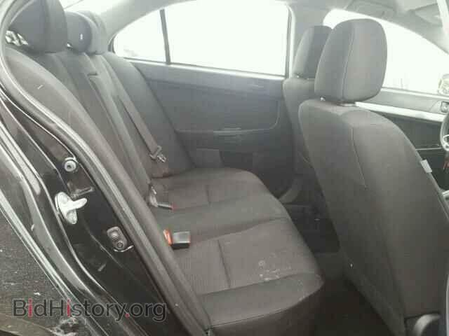 2011 MITSUBISHI LANCER - VIN: JA32U2FU1BU000473 - Фото 6