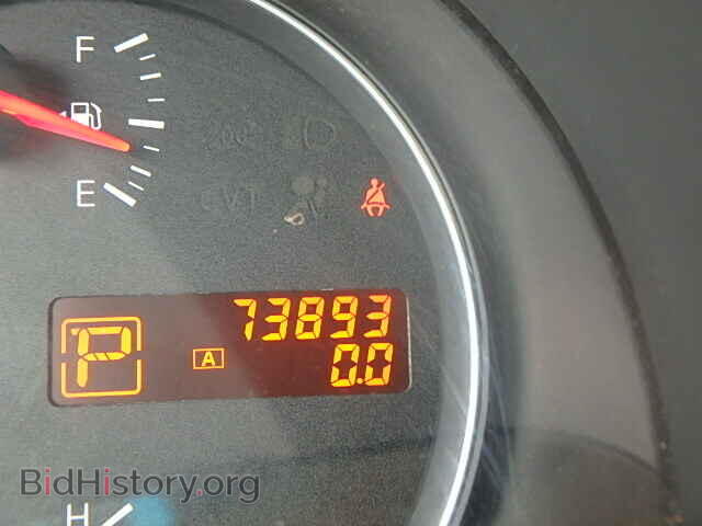 2010 NISSAN MAXIMA - VIN: 1N4AA5AP3AC816720 - Фото 8