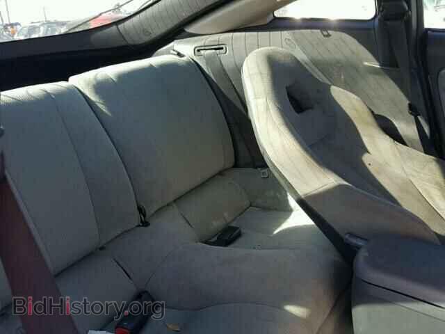 2007 MITSUBISHI ECLIPSE - VIN: 4A3AK24F17E017330 - Фото 6