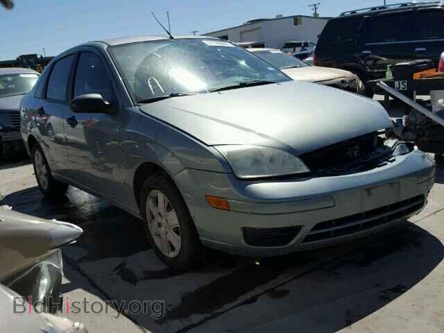 Фотография 1FAFP34N06W229853 - FORD FOCUS 2006
