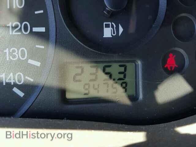 2006 FORD FOCUS - VIN: 1FAFP34N06W229853 - Фото 8