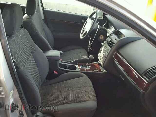 2012 MITSUBISHI GALANT - VIN: 4A32B3FF7CE010075 - Фото 5